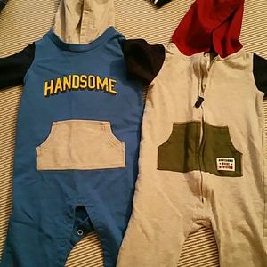 Name your price. It's 2 -12 months pieces!!